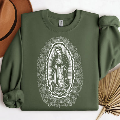 Our Lady of Guadalupe 02