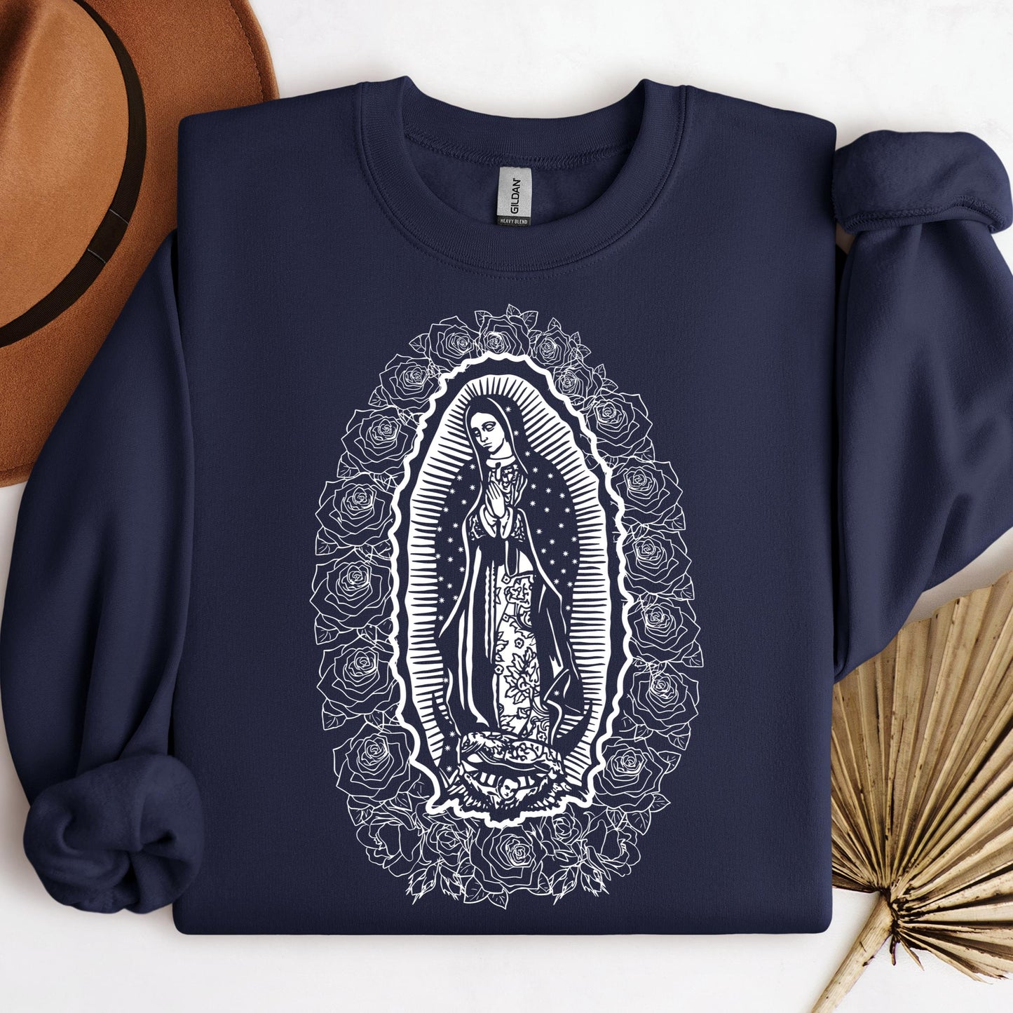 Our Lady of Guadalupe 02