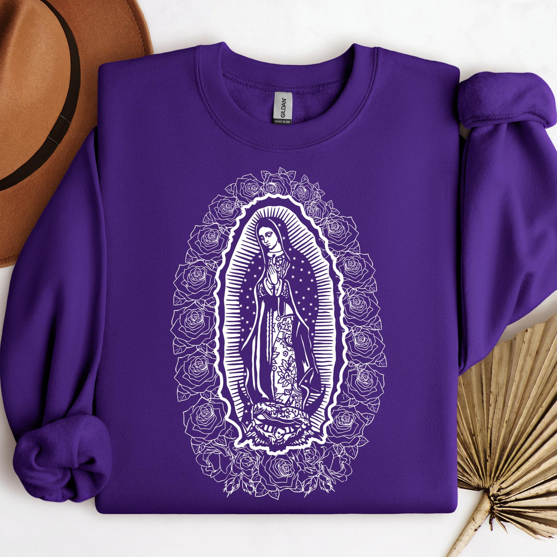 Our Lady of Guadalupe 02