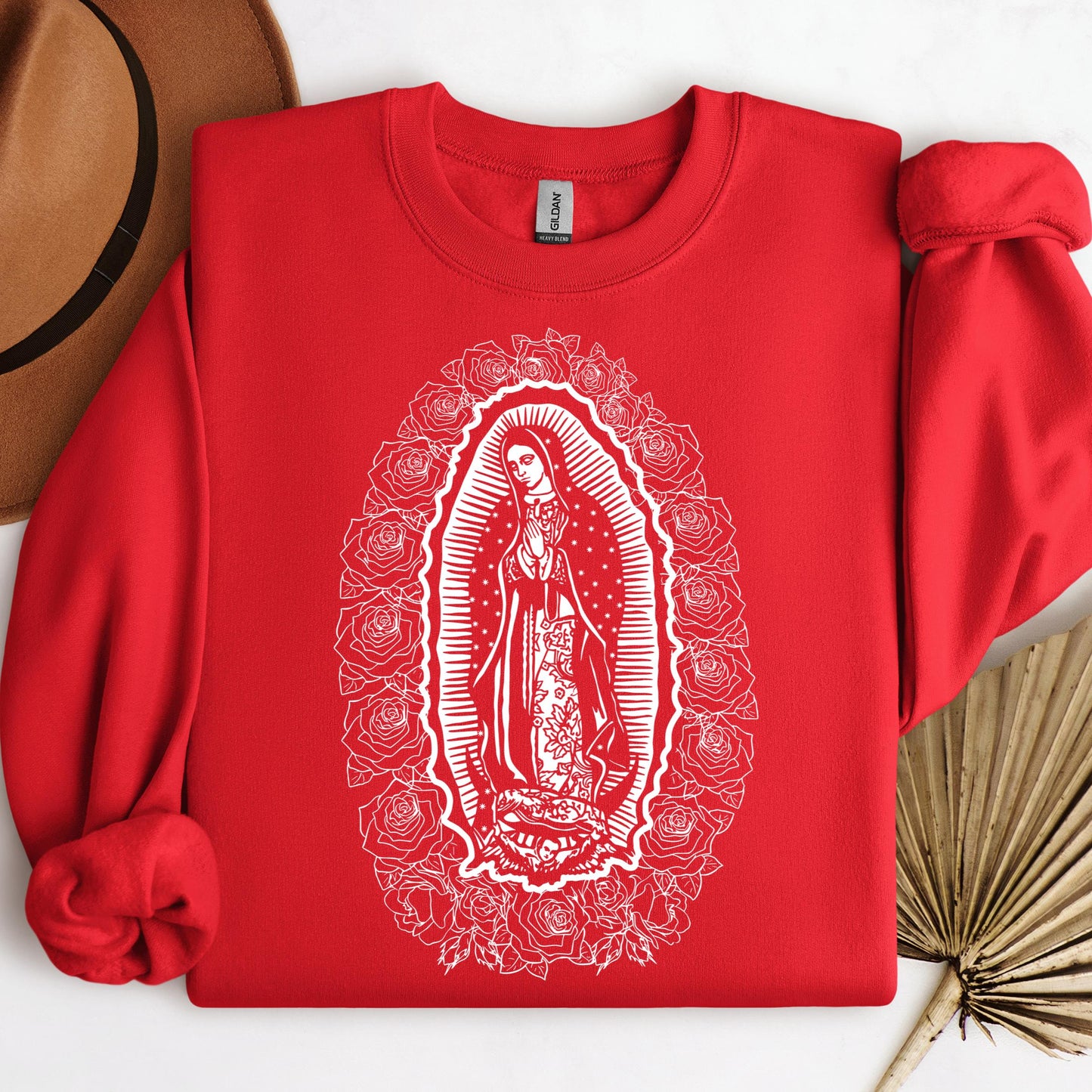 Our Lady of Guadalupe 02