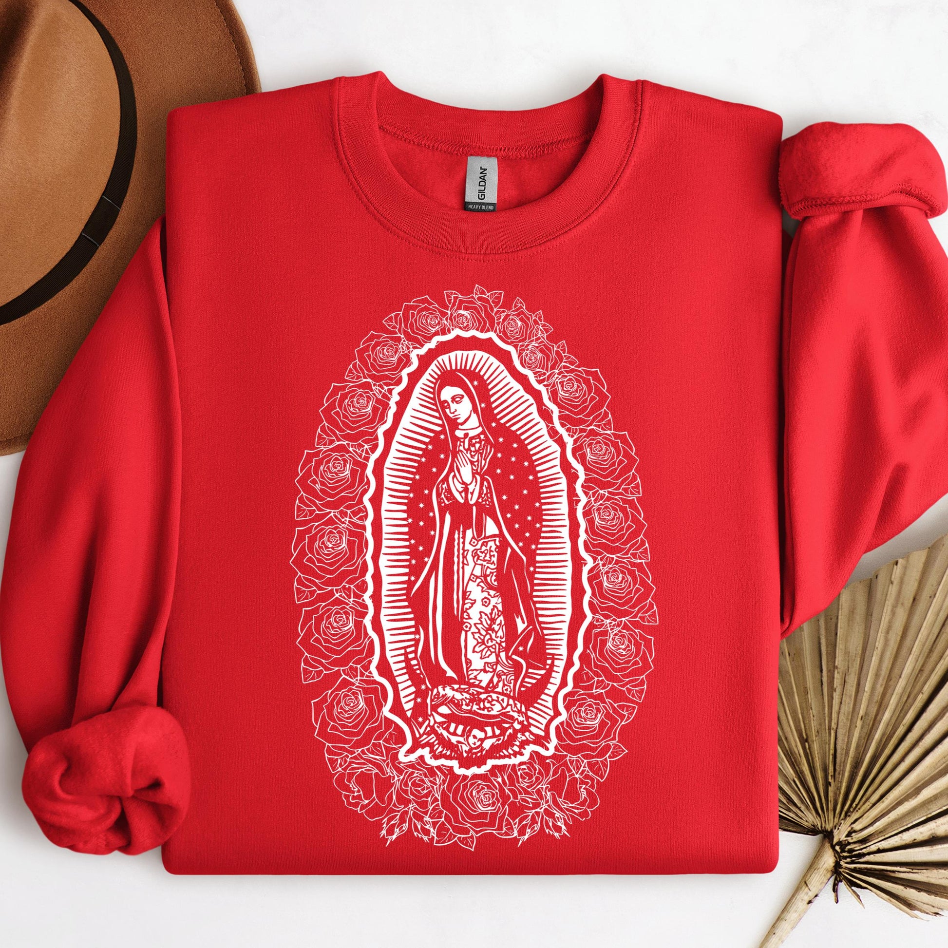 Our Lady of Guadalupe 02