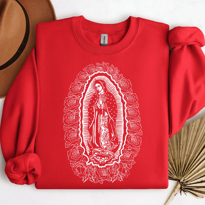 Our Lady of Guadalupe 02