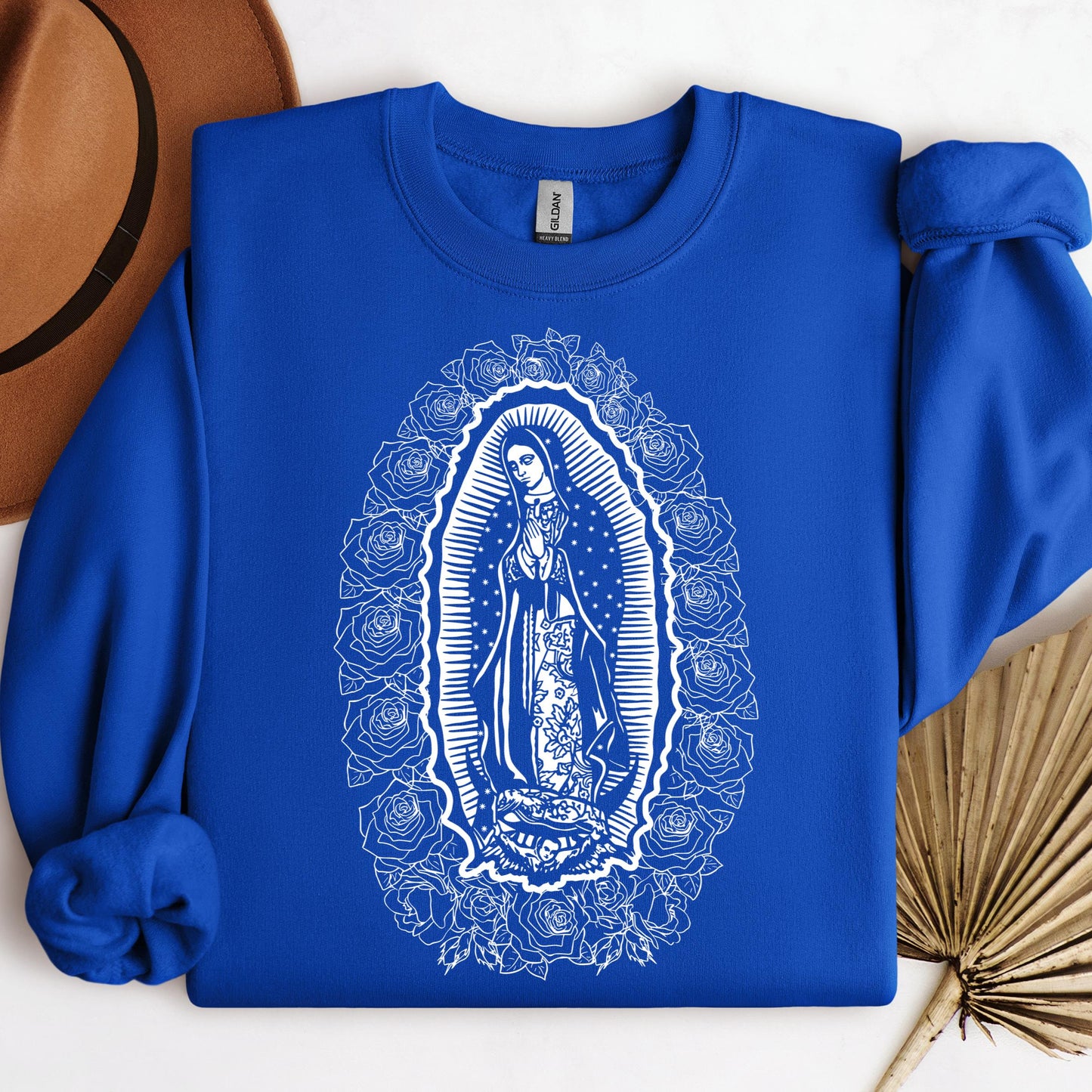 Our Lady of Guadalupe 02