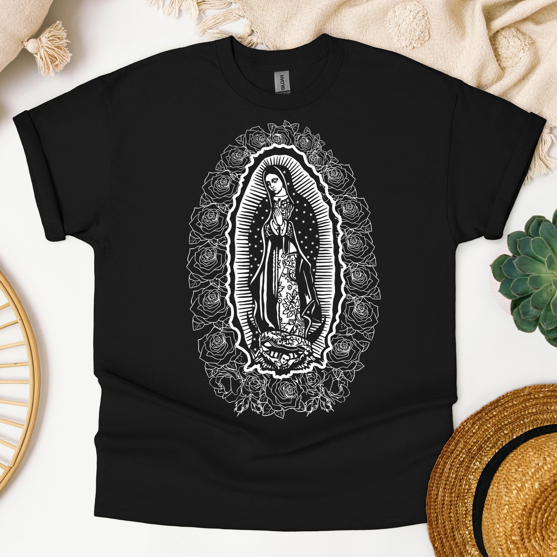 Our Lady of Guadalupe 02