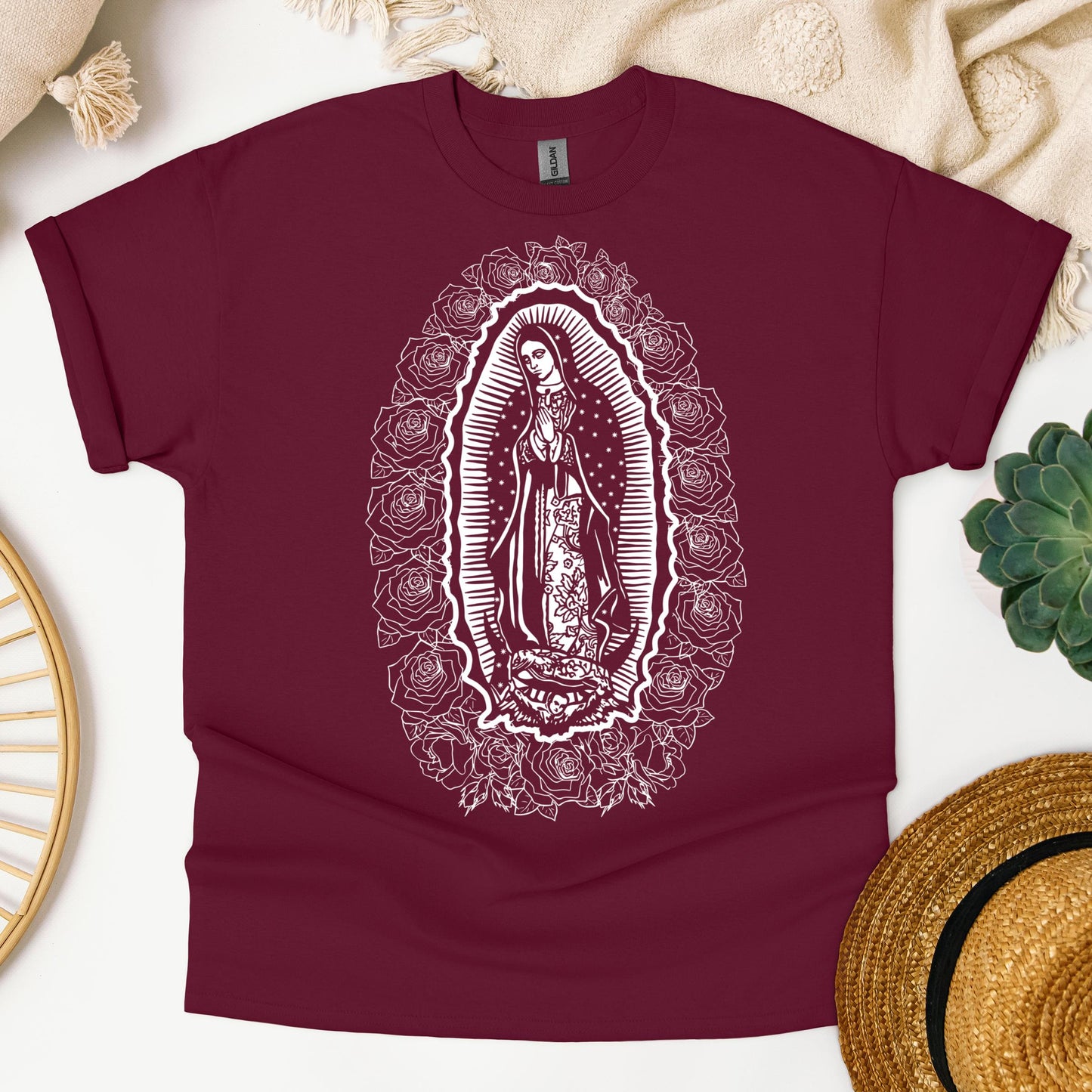 Our Lady of Guadalupe 02