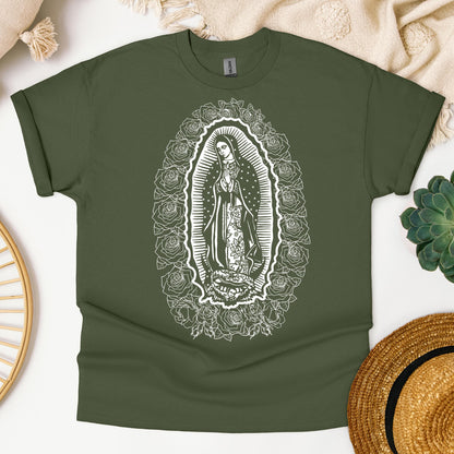 Our Lady of Guadalupe 02