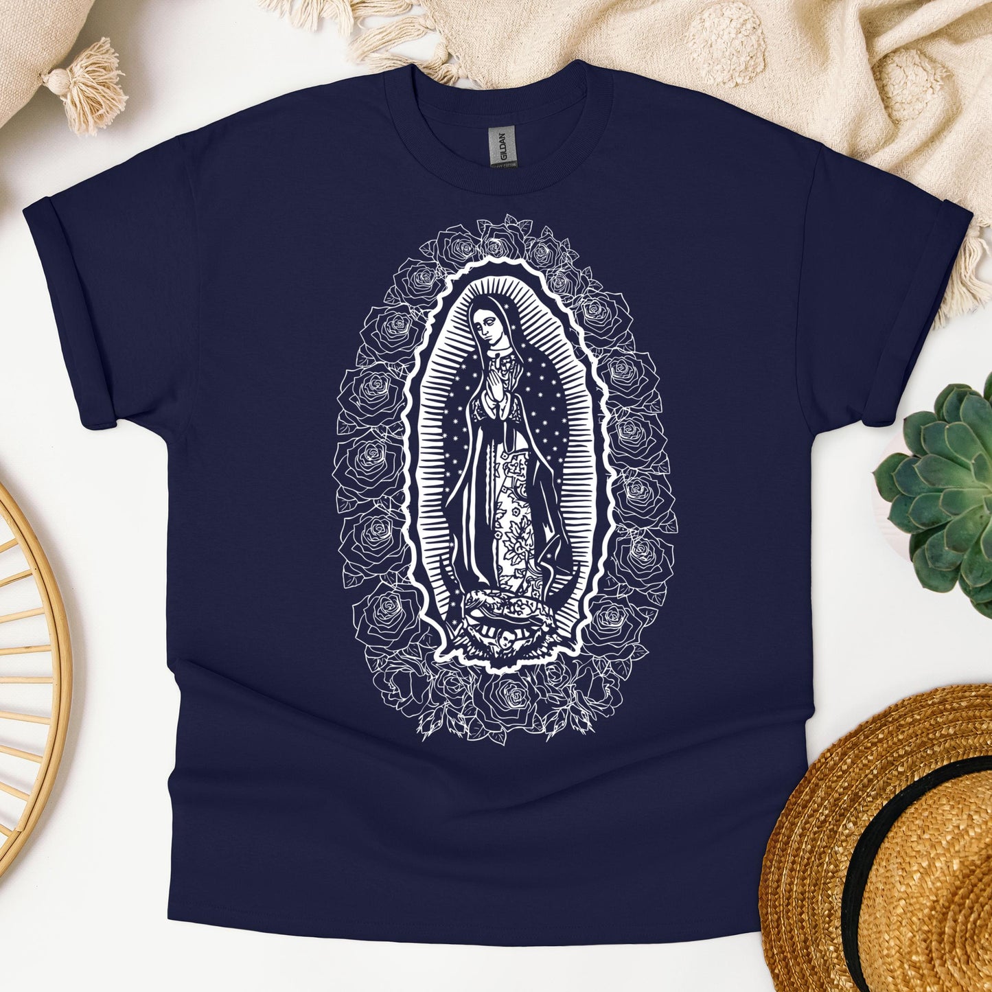 Our Lady of Guadalupe 02