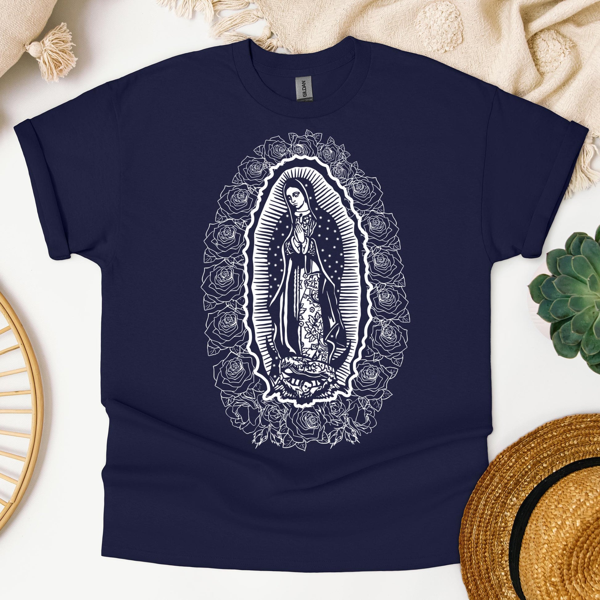 Our Lady of Guadalupe 02