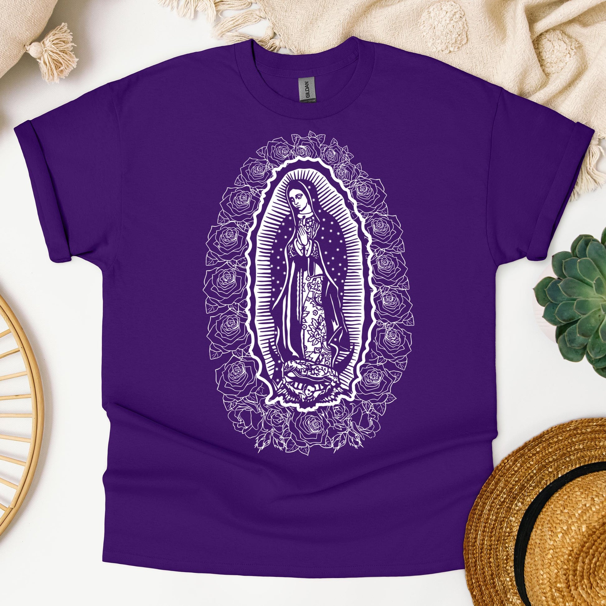 Our Lady of Guadalupe 02