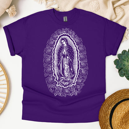 Our Lady of Guadalupe 02
