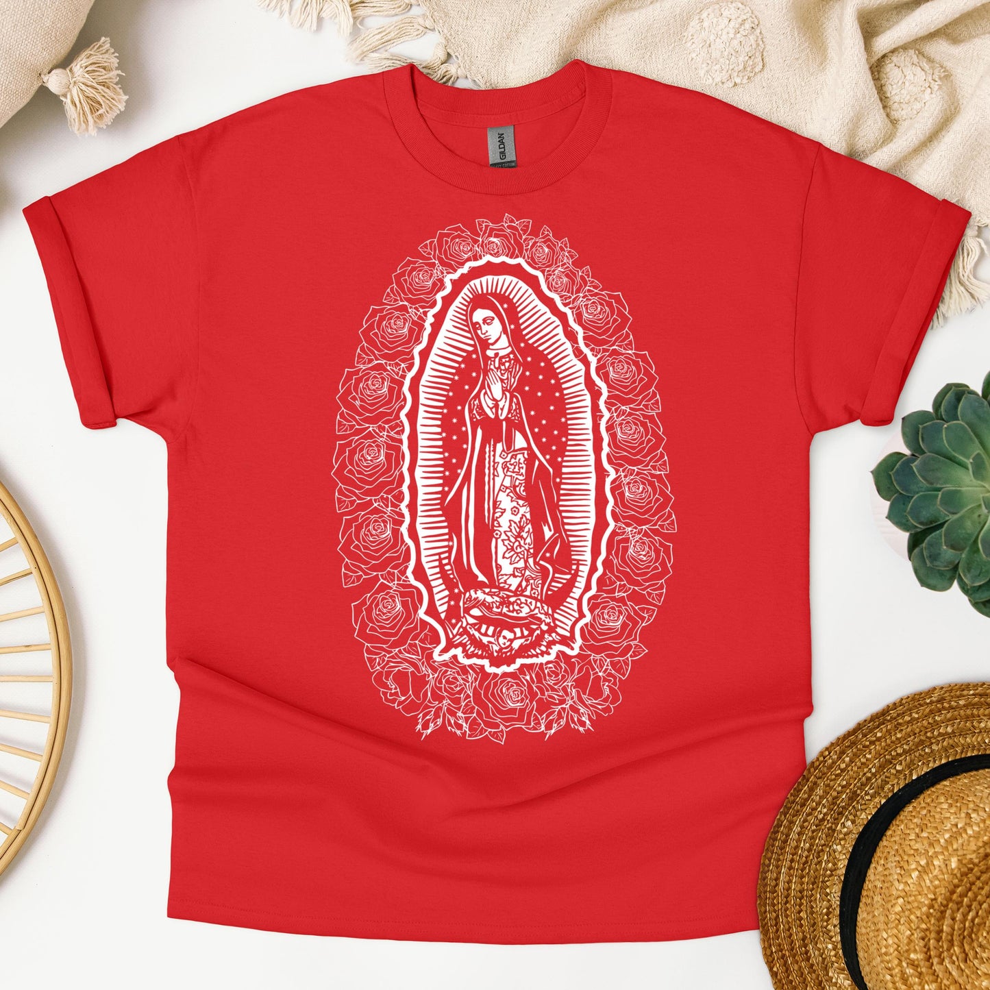 Our Lady of Guadalupe 02