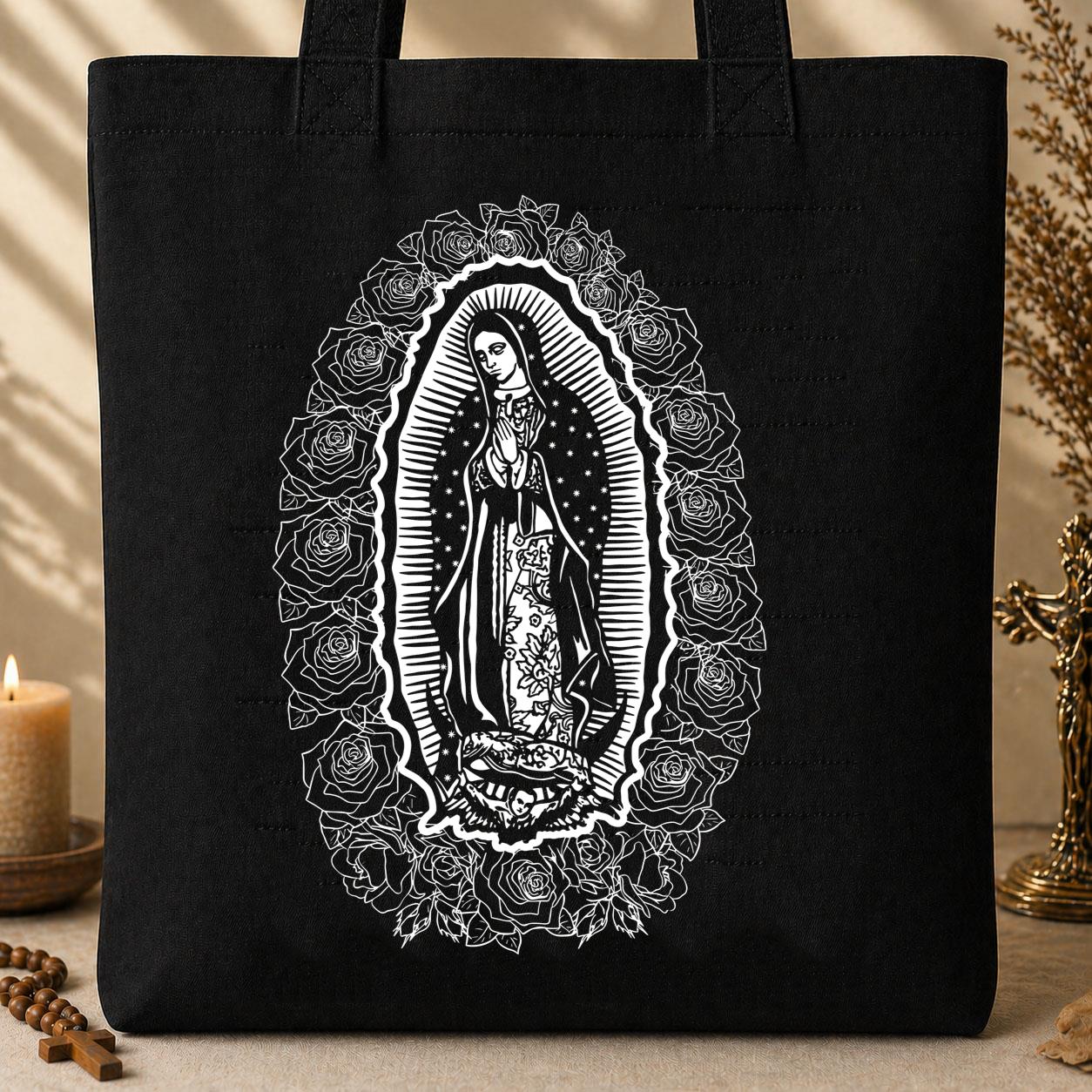 Our Lady of Guadalupe 02
