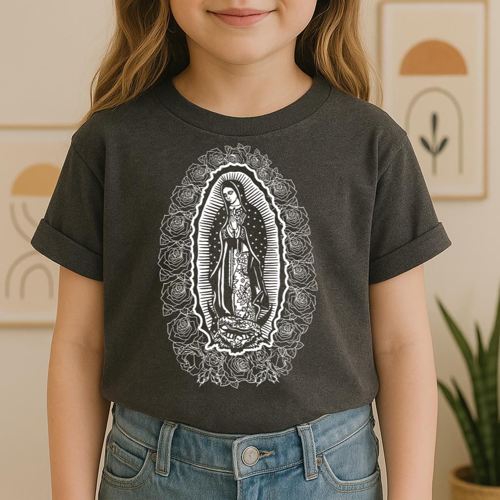Our Lady of Guadalupe 02