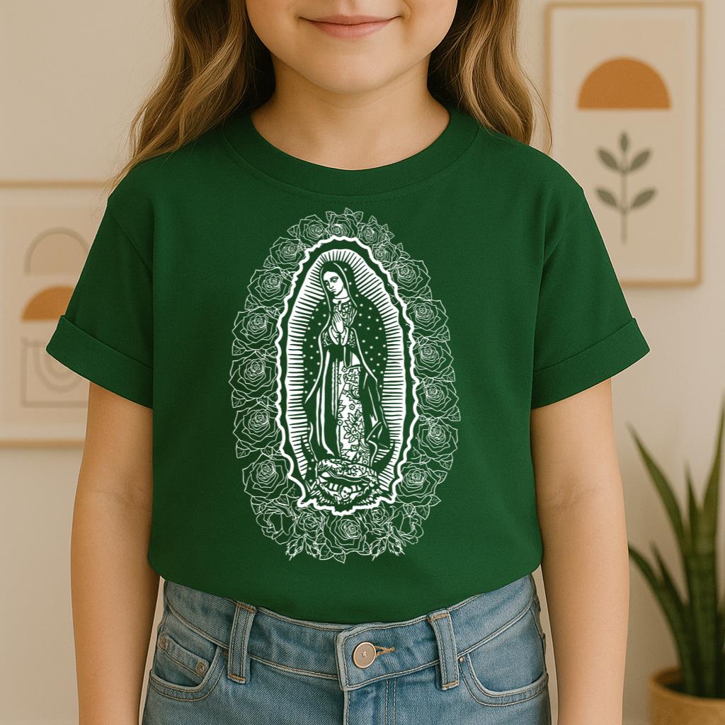 Our Lady of Guadalupe 02