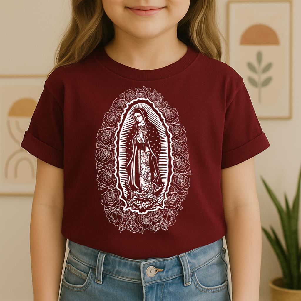 Our Lady of Guadalupe 02