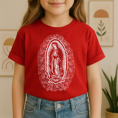 Our Lady of Guadalupe 02
