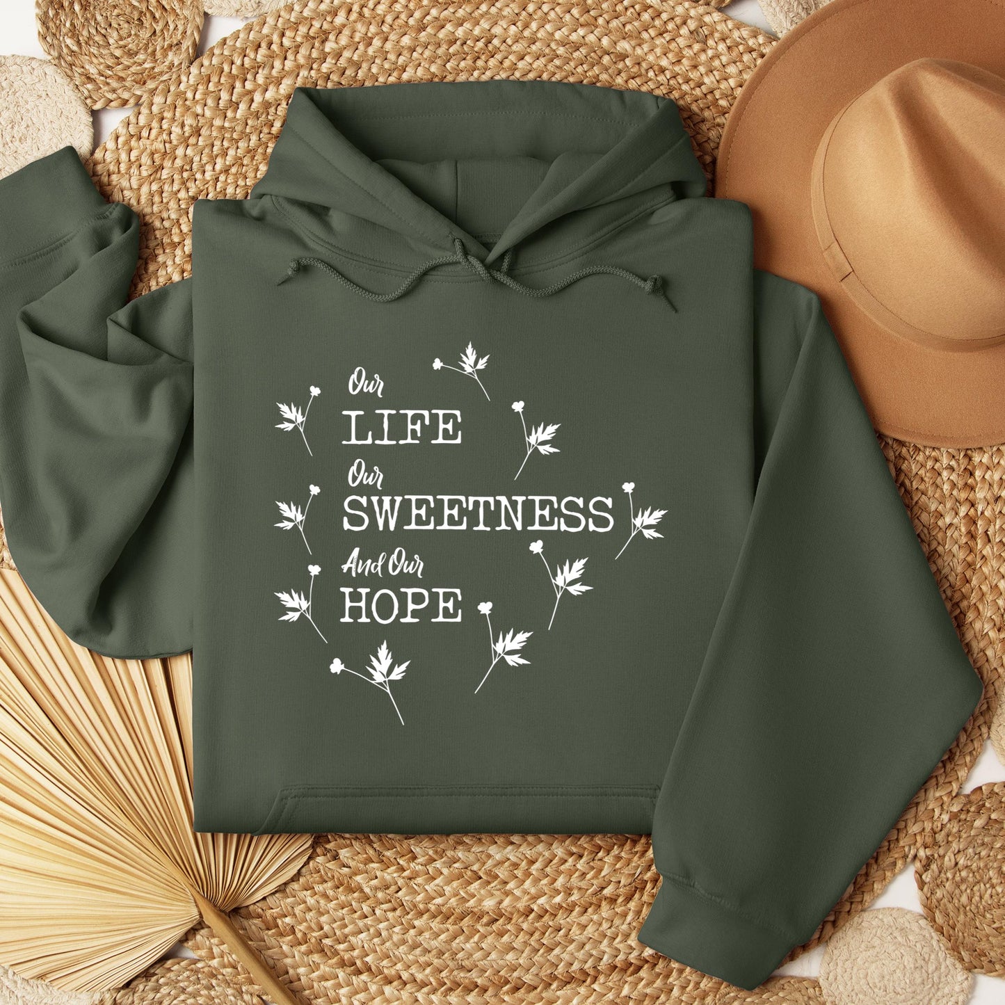 Our Life Our Sweetness And Our Hope 02