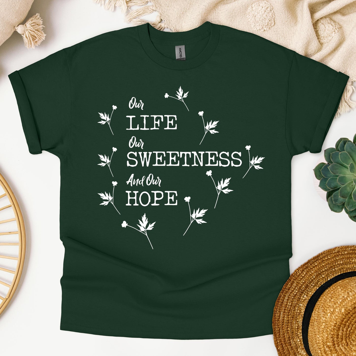 Our Life Our Sweetness And Our Hope 02