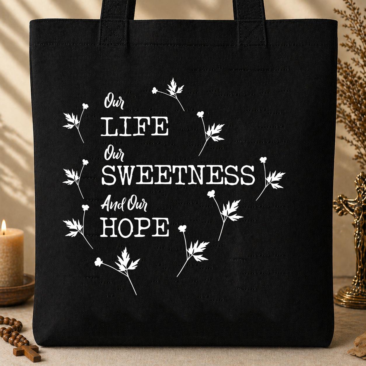 Our Life Our Sweetness And Our Hope 02