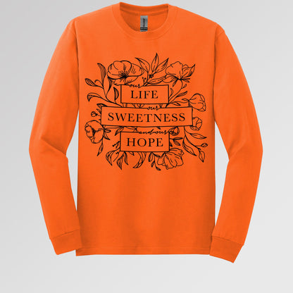 Our Life Our Sweetness And Our Hope