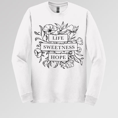 Our Life Our Sweetness And Our Hope
