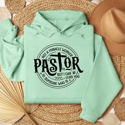Pastor Not A Miracle Worker But I Can Lead You To Someone Who Is 02