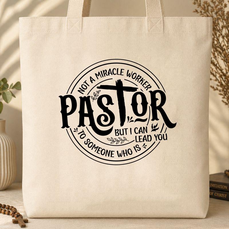 Pastor Not A Miracle Worker But I Can Lead You To Someone Who Is 02