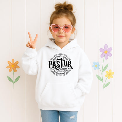 Pastor Not A Miracle Worker But I Can Lead You To Someone Who Is 02