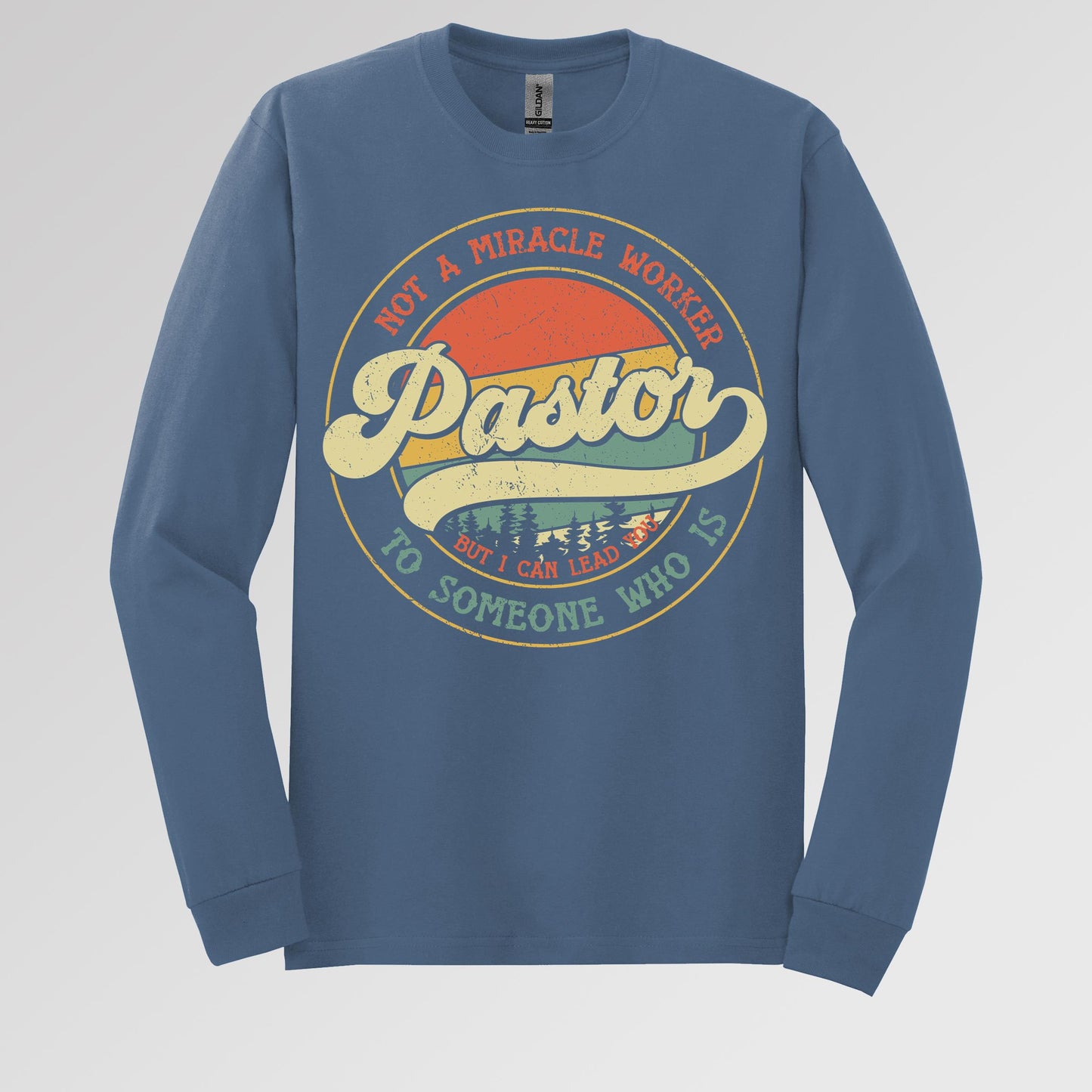 Pastor Not A Miracle Worker But I Can Lead You To Someone Who Is 03