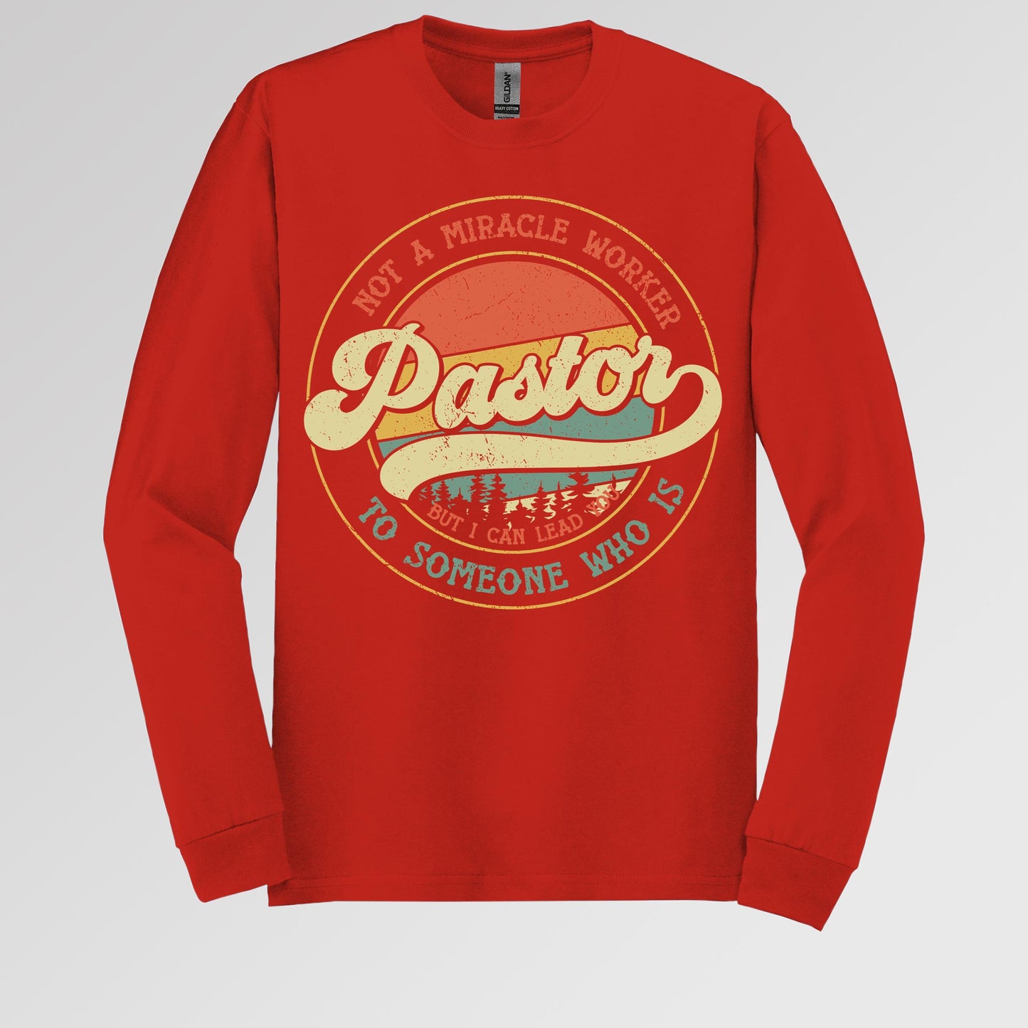 Pastor Not A Miracle Worker But I Can Lead You To Someone Who Is 03