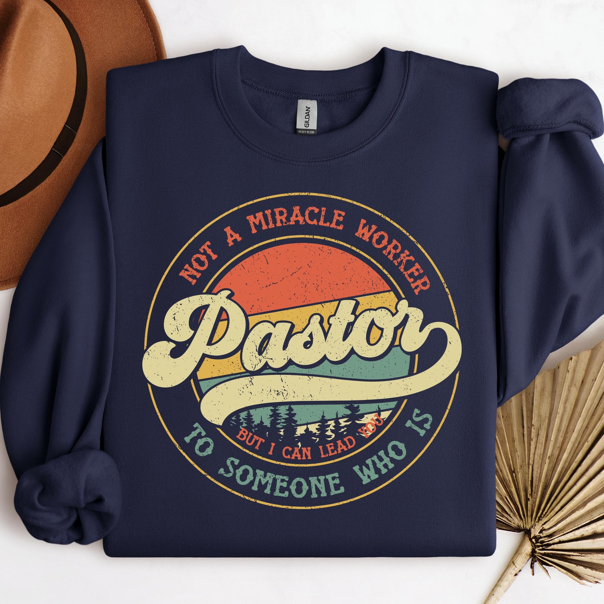 Pastor Not A Miracle Worker But I Can Lead You To Someone Who Is 03