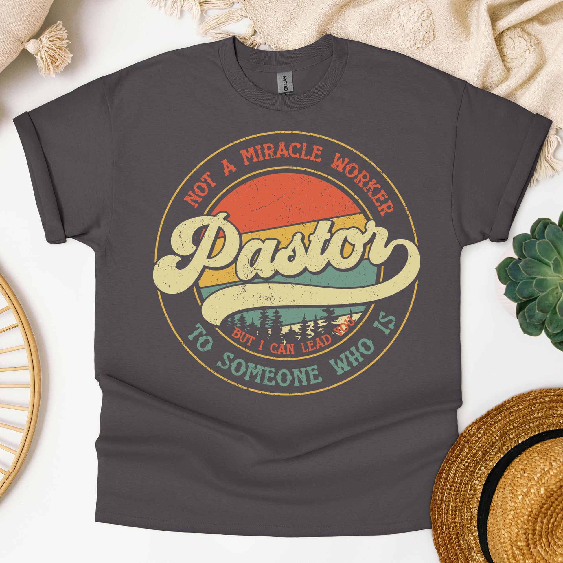 Pastor Not A Miracle Worker But I Can Lead You To Someone Who Is 03