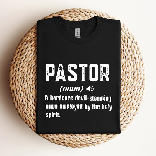 Pastor