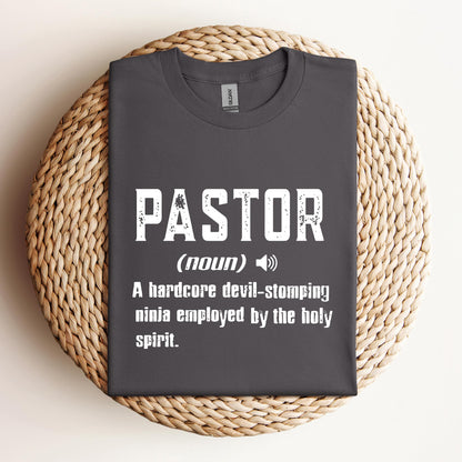 Pastor
