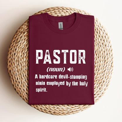 Pastor