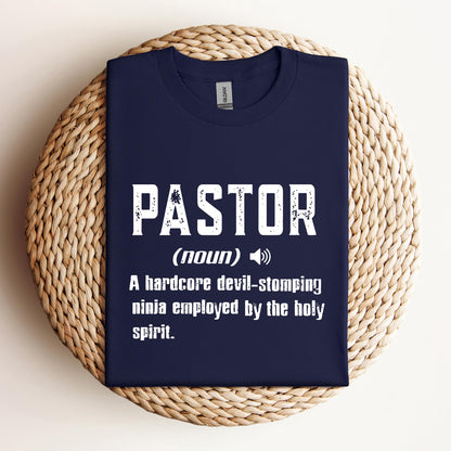 Pastor