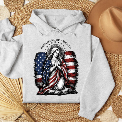 Patroness Of America