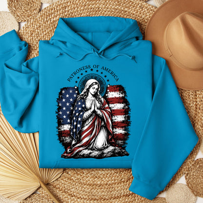 Patroness Of America
