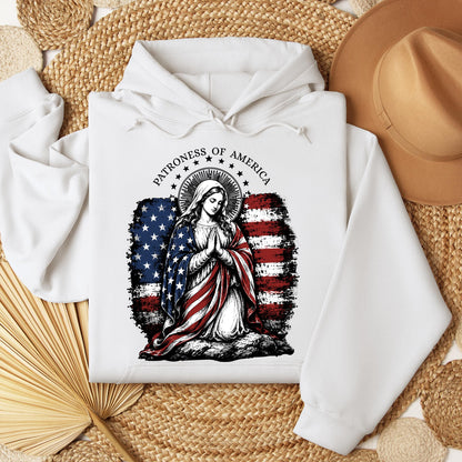 Patroness Of America