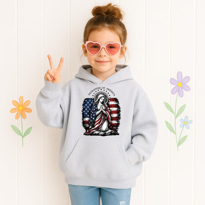 Patroness Of America