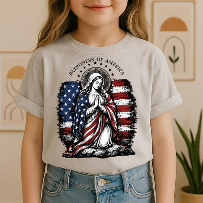 Patroness Of America