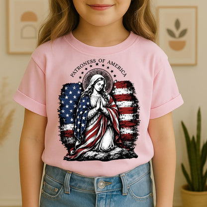 Patroness Of America
