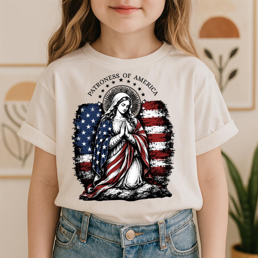Patroness Of America