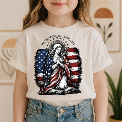 Patroness Of America