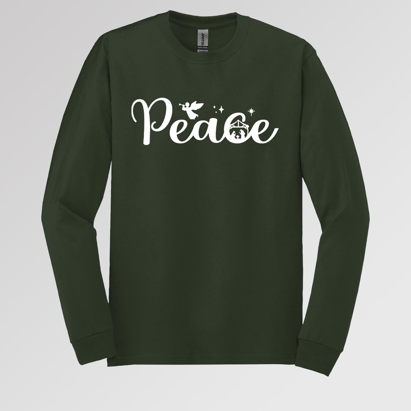 Peace Christmas