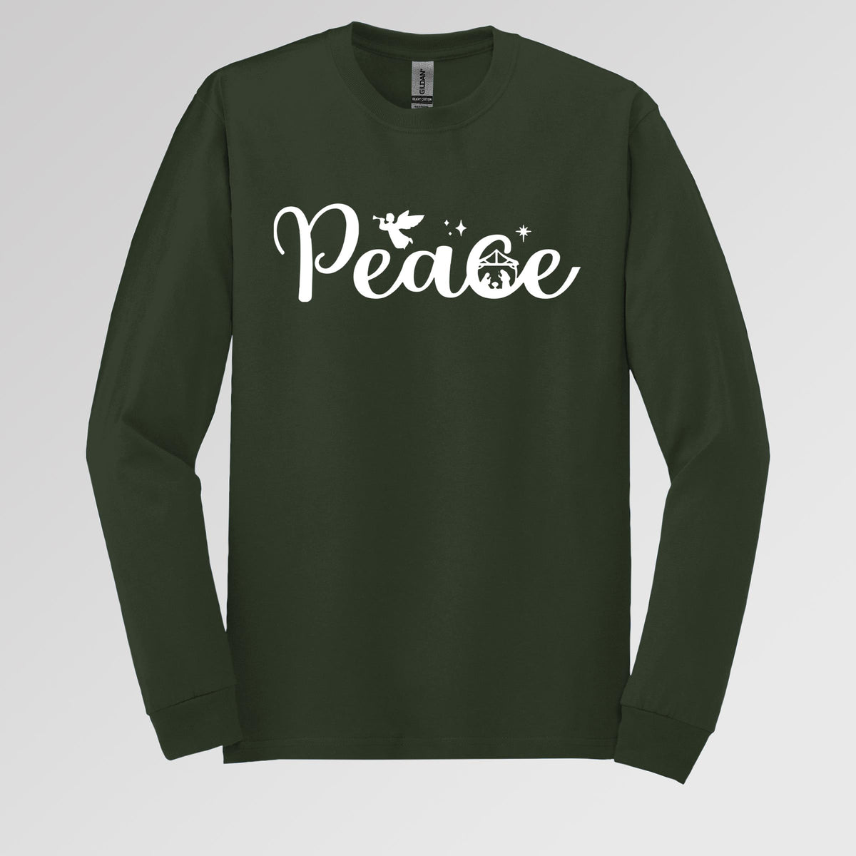 Peace Christmas