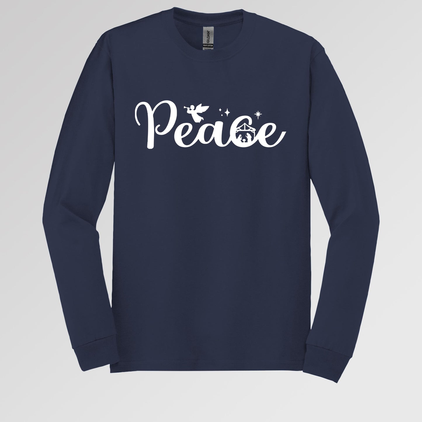 Peace Christmas