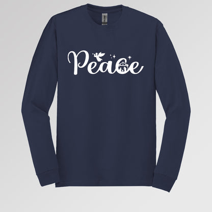 Peace Christmas