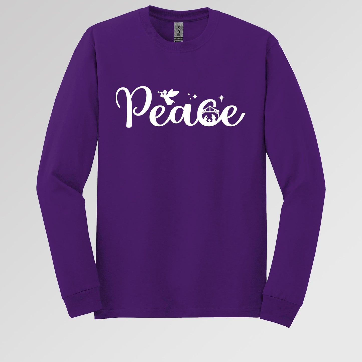 Peace Christmas