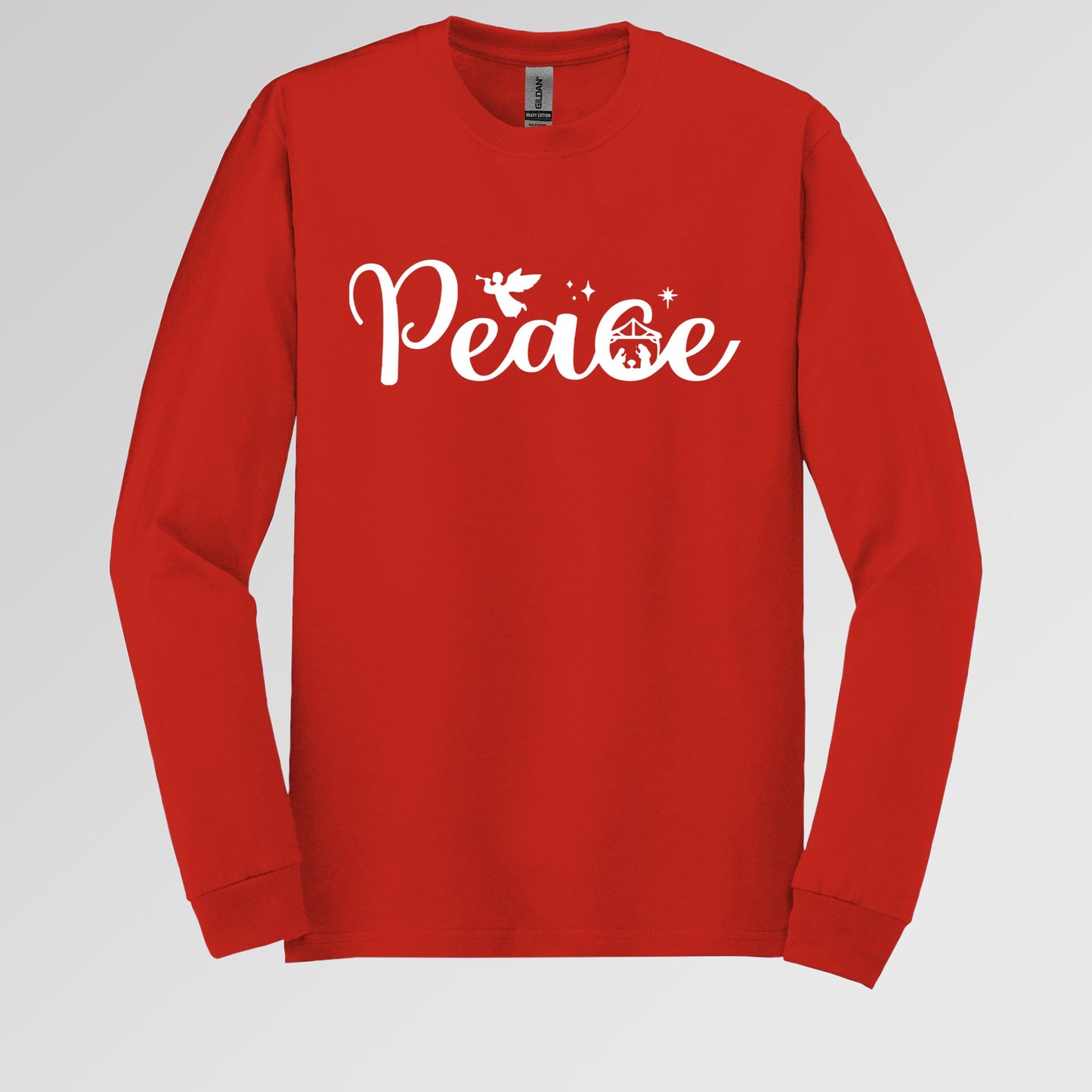 Peace Christmas